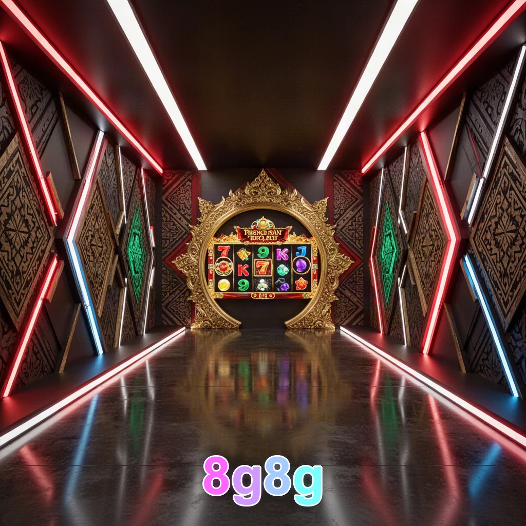 Lotre online yang tersedia di 8g8g