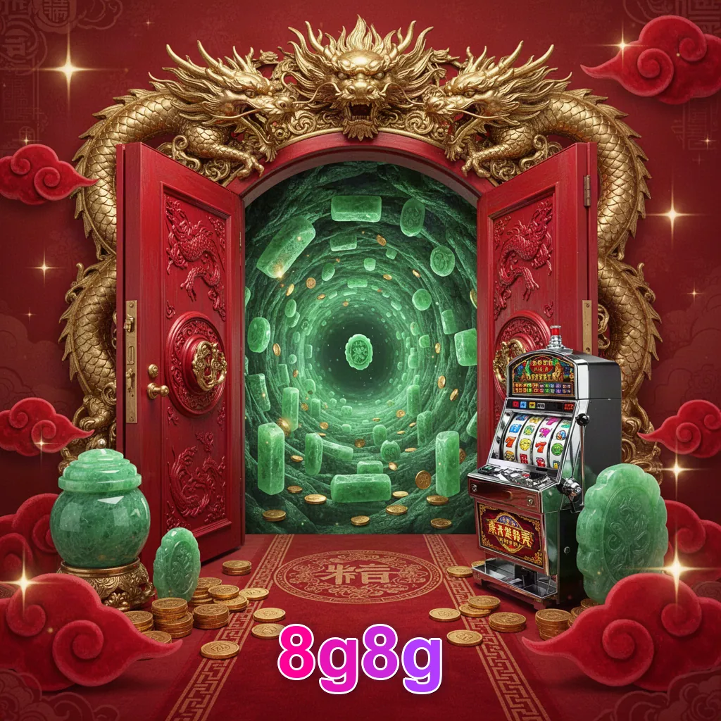 Game Fortune 8g8g