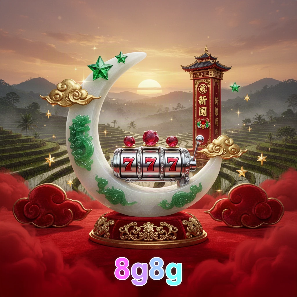 8g8g bonus