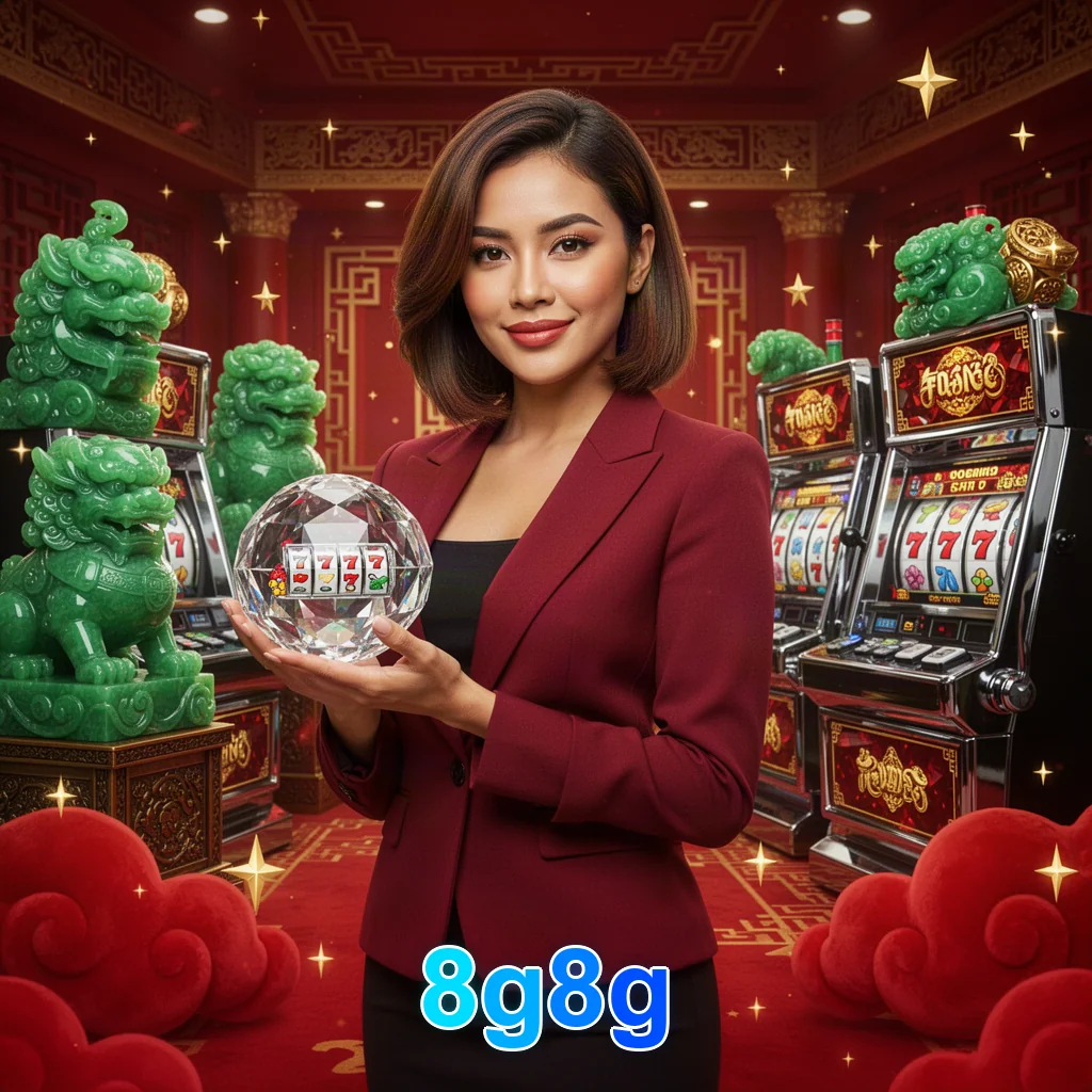 Kasino 8g8g