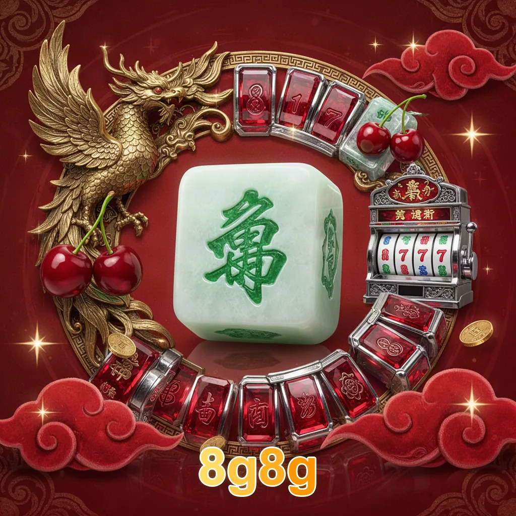 6 keuntungan eksklusif program VIP 8g8g